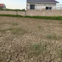 یک قطعه زمین ۲۰۰۰ متری همه امتیازات سر زمین