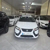 کوئیک GX مدل ۴۰۲