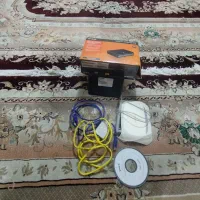 دو عدد مودم ثابت
