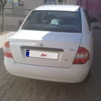 تیبا صندوق دار 98|خودرو سواری و وانت|محمدیه-قزوین, |دیوار