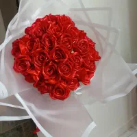 دسته گل ربانی|گل مصنوعی|تهران, بهداشت|دیوار
