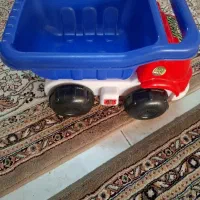 کامیون بچگانه