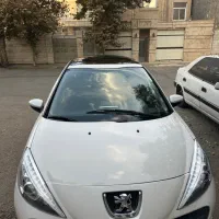 207 اتوماتیک