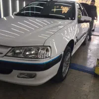 پژو پارس ای ال ایکس|خودرو سواری و وانت|رباطکریم, رباطکریم|دیوار