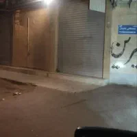 فروش مغازه تجاری ۱۶/۵ متری خیابان مصطفی خمینی۸۳