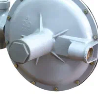 گرفتن انشعاب گاز