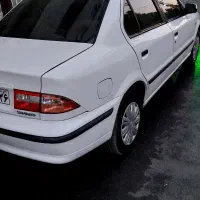 سمند LX مدل ۱۳۹۵ بدون رنگ مولتی پلکس|خودرو سواری و وانت|مشهد, میعاد (شهرک غرب)|دیوار