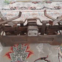 ترازو قدیمی