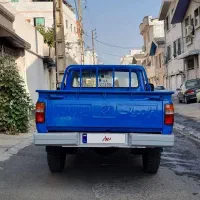 نیسان مدل ۸۳ کم کار|خودرو سواری و وانت|بابل, |دیوار