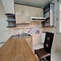 ۴۸متر/تمام امکانات/سخت پسندان/غرق نور|فروش آپارتمان|تهران, جی|دیوار