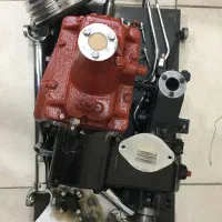 جیپ صحرا|خودرو سواری و وانت|تهران, شهرک غرب|دیوار