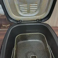 سرخ کن با روغن|اجاق گاز و لوازم برقی پختوپز|ساوه, |دیوار