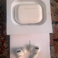 AirPods Pro|لوازم جانبی موبایل و تبلت|تهران, نارمک|دیوار