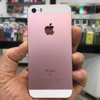 ایفون se 2016 128 گیگ