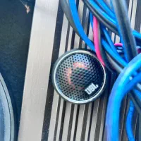 سیستم صوتی ماشین|قطعات یدکی و لوازم جانبی|مشهد, قائم|دیوار