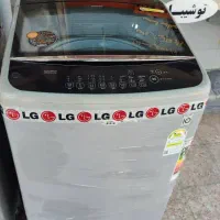 پتوشوی الجی درب شیشه ای موتور گیربکس کارکرده