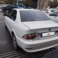 سمند سورن توربو مدل ۹۵