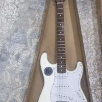 گیتار الکتریک فندر چینی