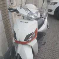 موتور ماهیندرا
