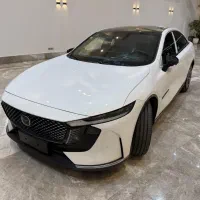 مزدا ez6 سفید  2025 آماده تحویل