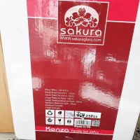 کریستال ۲۵ پارچه ایرانی مارک ساکورا|ظروف سرو و پذیرایی|تهران, شهرک آزادی|دیوار