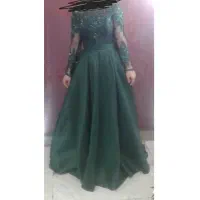 لباس مجلسی سایز ۳۸