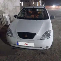 تیبا97 بنزینی