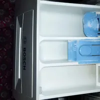 ماشین لباسشویی بوش سری 6 - Bosch|ماشین لباسشویی و خشک‌کن لباس|شاهین دژ, |دیوار