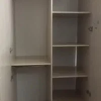 کمد نوجوان قیمت توافقی|تخت و سرویس خواب|کرج, خلج آباد|دیوار