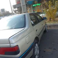 ۴۰۵ مدل۸۴|خودرو سواری و وانت|بانه, |دیوار