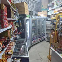 یک باب مغازه ۲۳متری جهت اجاره به خوربار فروشی