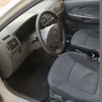 ماشین ریو سفید|خودرو سواری و وانت|اهر, |دیوار