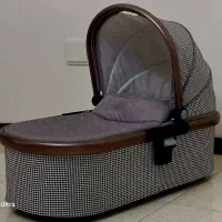 ست کااسکه بچه|کالسکه و لوازم جانبی|کرج, عظیمیه|دیوار