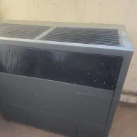 بخاری گازی هوشمند