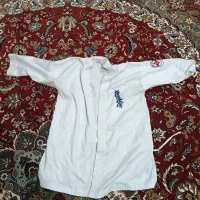 لباس کیوکوشین کاراته