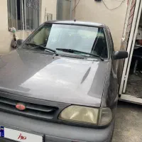 پراید صبا