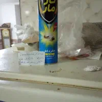 دوستان حشره کش توجه کنید