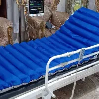 اجاره تخت بیمارستانی تخت برقی تشک مواج ویلچر