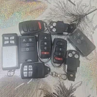 ریموت سالم ودرحدنو