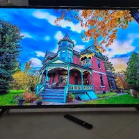 ال ای دی 50اینچ TCL درحد اکبند فول هوشمند