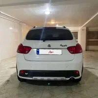 کوئیک ۱۴۰۲|خودرو سواری و وانت|اردبیل, |دیوار