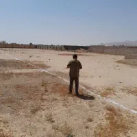 یک-قطعه-زمین-بایر