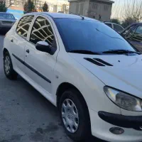 مدل ۹۶ تیپ ۵|خودرو سواری و وانت|تهران, تهرانسر شمالی|دیوار