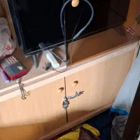 مانیتور و تلویزیون سایز 24 اینچ صنام