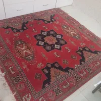 فرش کار کرده