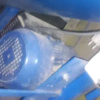 دستگاه علوفه خرد کن علف کوب