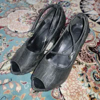 کفش مجلسی