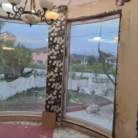 ساخت درب و پنجره یوپی وی سی و الومنیوم|خدمات پیشه و مهارت|قدس, شهرک صنعتی زاگرس|دیوار