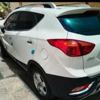 جک s3|خودرو سواری و وانت|اصفهان, وحید|دیوار