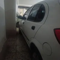 تیبا 2 (هاچبک) EX، مدل ۱۳۹۷